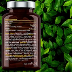 Zdjęcie produktu - #4 Essensey Kolagen +, 90 kaps.