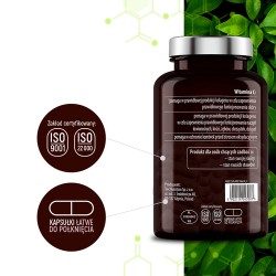 Zdjęcie produktu - #1 Essensey Kolagen Anti Age, 90 kaps.