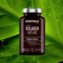 Zdjęcie produktu - #2 Essensey Kolagen Anti Age, 90 kaps.