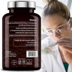 Zdjęcie produktu - #3 Essensey Kolagen Anti Age, 90 kaps.