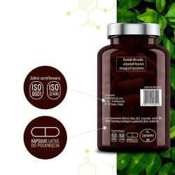 Zdjęcie produktu - #1 Essensey Kolagen Forte, 120 kaps.