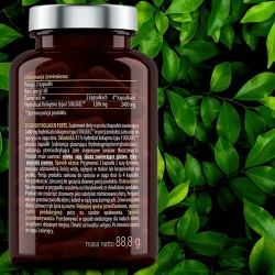 Zdjęcie produktu - #4 Essensey Kolagen Forte, 120 kaps.