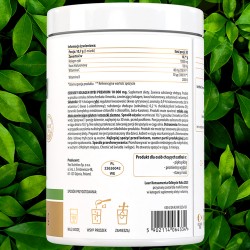 Zdjęcie produktu - #2 Essensey Kolagen Rybi Premium smak zielona herbata-limonka, 321 g
