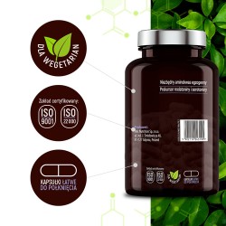 Zdjęcie produktu - #1 Essensey L-Tryptofan, 90 kaps.
