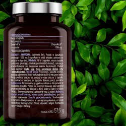 Zdjęcie produktu - #4 Essensey L-Tryptofan, 90 kaps.