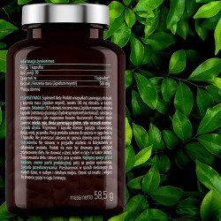 Zdjęcie produktu - #4 Essensey Maca, 90 kaps.