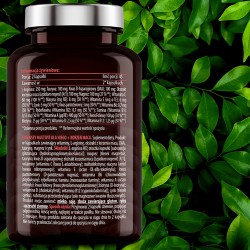 Zdjęcie produktu - #4 Essensey MultiVit dla niego + Korzeń Maca, 90 kaps.