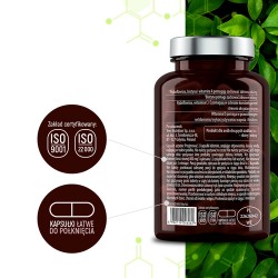 Zdjęcie produktu - #1 Essensey MultiVit dla niej + Biotyna, 90 kaps.