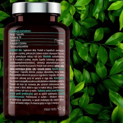 Zdjęcie produktu - #4 Essensey NAC, 90 kaps.