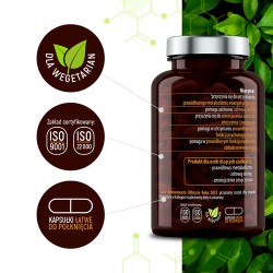 Zdjęcie produktu - #1 Essensey Niacyna Forte, 120 kaps.