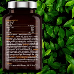 Zdjęcie produktu - #4 Essensey Omega 3,  90 kaps.