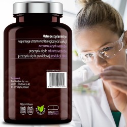 Zdjęcie produktu - #3 Essensey Ostropest plamisty, 90 kaps.