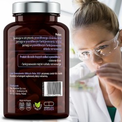 Zdjęcie produktu - #3 Essensey Potas Cytrynian, 90 kaps.