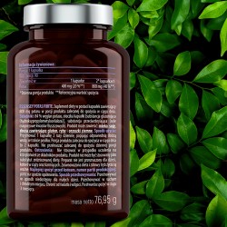 Zdjęcie produktu - #4 Essensey Potas Cytrynian, 90 kaps.