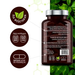 Zdjęcie produktu - #1 Essensey Selen Pro Forte, 120 kaps.