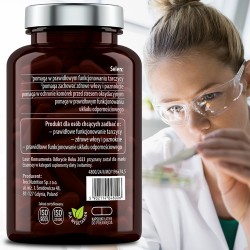 Zdjęcie produktu - #3 Essensey Selen Pro Forte, 120 kaps.
