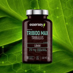 Zdjęcie produktu - #2 Essesnsey Tribido Max Tribulus, 90 kaps.