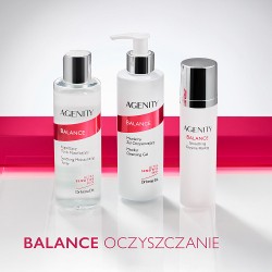 Zdjęcie produktu - #3 Agenity Balance Łagodzący tonik nawilżający, 200 ml