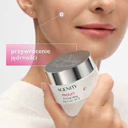 Zdjęcie produktu - #3 Agenity ProLift 4&deg; Ujędrniający krem liftingujący na dzień SPF20, 50 ml