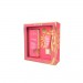 Zdjęcie produktu - #0 NUXE Zestaw Prodigieuse Boost Krem rozświetlający do sk&oacute;ry suchej, 40 ml + Żelowy balsam pod oczy, 15 ml