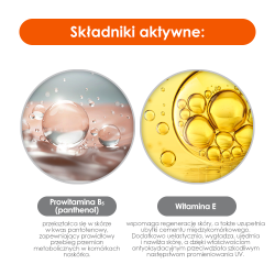 Zdjęcie produktu - #3 Panthen Plus Panthenol 25% pianka, 150 ml