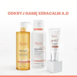 #3 – Av&egrave;ne Xeracalm A.D Koncentrat kojący, 40 ml