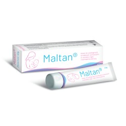 Zdjęcie produktu - #0 MALTAN Maść - 40 ml 