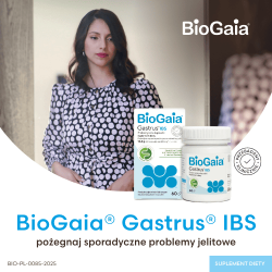Zdjęcie produktu - #4 Biogaia Gastrus IBS, 60 kaps.