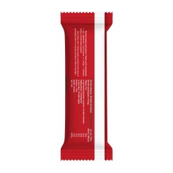 Zdjęcie produktu - #2 BeRaw Nuts&Honey baton żurawinowo - miodowy z orzechami laskowymi, 30 g