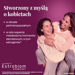 #2 – EndoMesin Estrobiom, 30 kaps estro + 30 kaps. biom