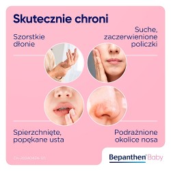 #4 – BEPANTHEN Baby Maść ochronna, 100 g
