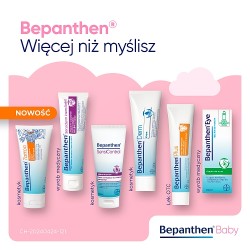 #8 – BEPANTHEN Baby Maść ochronna, 100 g