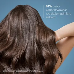 #3 – Ducray Sabal Szampon regulujący wydzielanie sebum, 200 ml