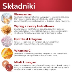 Zdjęcie produktu - #3 Ortosenal, 60 tabl.