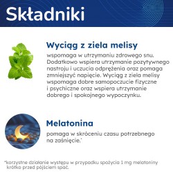 Zdjęcie produktu - #4 Ortosenal, 60 tabl.