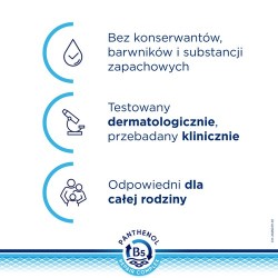 Zdjęcie produktu - #4 Bepanthen Derma głęboko odżywczy Balsam do ciała, 400 ml