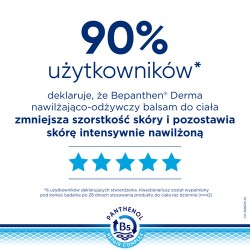 Zdjęcie produktu - #6 Bepanthen Derma nawilżająco-odżywczy Balsam do ciała, 400 ml