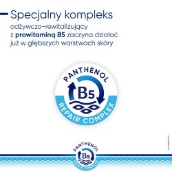 Zdjęcie produktu - #2 Bepanthen Derma Żel do mycia ciała do suchej i wrażliwej sk&oacute;ry, 400 ml
