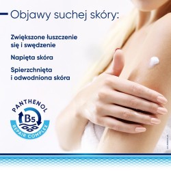 Zdjęcie produktu - #5 Bepanthen Derma Żel do mycia ciała do suchej i wrażliwej sk&oacute;ry, 400 ml