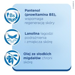 Zdjęcie produktu - #1 Bepanthen Dry Skin Maść ochronna do sk&oacute;ry suchej i podrażnionej, 50 g