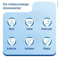 Zdjęcie produktu - #2 Bepanthen Dry Skin Maść ochronna do sk&oacute;ry suchej i podrażnionej, 50 g