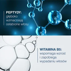 Miniaturka artykułu - #1 Ducray Anaphase wzmacniająca Odżywka przeciw łamaniu włos&oacute;w, 200 ml