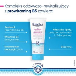 Zdjęcie produktu - #3 Bepanthen Derma głęboko odżywczy Balsam do ciała, 200 ml
