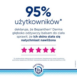 Zdjęcie produktu - #6 Bepanthen Derma głęboko odżywczy Balsam do ciała, 200 ml