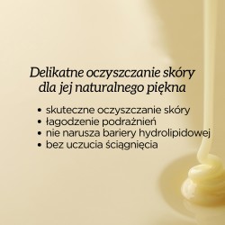 Zdjęcie produktu - #4 Uzdrovisco Lipid Essence Emulsja oczyszczająca i łagodzącą, 200 ml