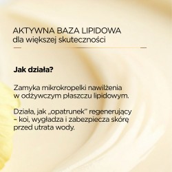 Zdjęcie produktu - #2 Uzdrovisco Lipid Essence Krem barierowy i regenerujący, 50 ml