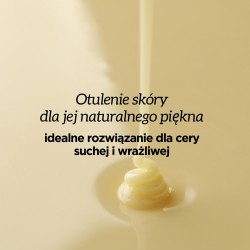 Zdjęcie produktu - #4 Uzdrovisco Lipid Essence Krem barierowy i regenerujący, 50 ml