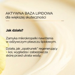 Zdjęcie produktu - #2 Uzdrovisco Lipid Essence Serum barierowe i regenerujące, 30 ml