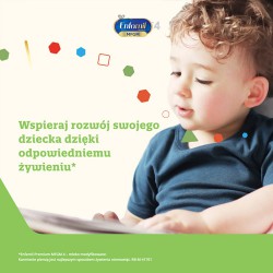 Zdjęcie produktu - #0 Enfamil Premium MFGM 4 Mleko modyfikowane dla dzieci powyżej 2. roku życia, 800 g