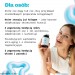 Zdjęcie produktu - #6 Revolife Collagen & Hyaluron Booster, 90 kapsułek